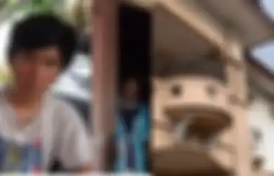 Rumah Mewah Tiko Tak Lagi Terbengkalai, Hotman Paris Sarankan Anak Ibu Eny Segera Menjualnya, sang Pengacara Sentil Soal Ahli Waris