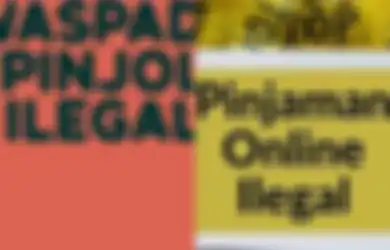 Kasus Penipuan Berkedok Pinjol Merajalela, Berikut Cara Sederhana untuk Mengatasinya Agar Tak Jadi Korban!