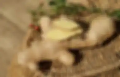 Sebelum Berhubungan Intim Suruh Suami Minum Resep Jahe Ini, Dijamin Ampuh Bikin Durasi Bercinta Jadi Lebih Lama