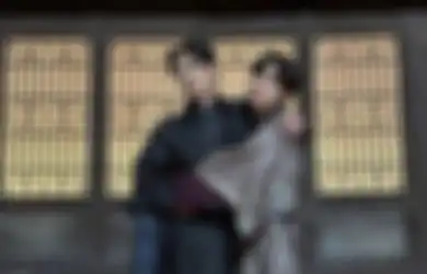 Info Drama Korea Hwang Min Hyun, Lee Jae Wook Ngaku Pernah Iri Saat Syuting AoS Bareng!