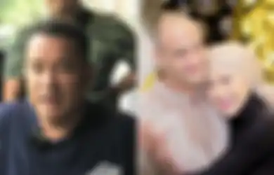 Tangis Venna Melinda Pecah! Minta Bantuan Hotman Paris untuk Jebloskan Ferry Irawan ke Penjara, sang Pengacara: Dia Sangat Kecewa