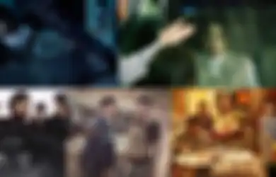 Coming Soon! Ini 5 Sinopsis Film Korea Terbaru yang Rilis Januari 2023