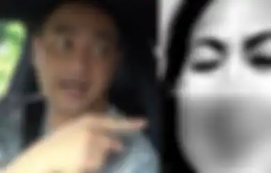 Darah Bercucuran Keluar Dari Hidung, Terungkap Pemicu Luka Venna Melinda Setelah Visum, Ferry Irawan Tega Lakukan Ini