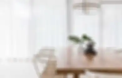 Cara Memilih Kursi Putih yang Tepat untuk di Rumah, Jangan Asal Pilih