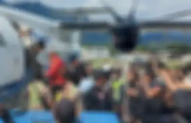 KPK Ogah Percaya Begitu Saja Masalah Kesehatan Lukas Enembe, Langsung Sergap Sang Gubernur yang Asyik Santap Papeda di Restoran, Simak Kronologinya