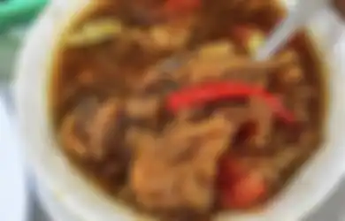 Cari Sarapan Enak di Semarang, Asem-Asem Koh Liem Pantas Jadi Rekomendasi Tempat Wisata Kuliner Terbaik