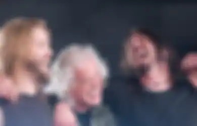 Lanjut Tanpa Mendiang Taylor Hawkins, Foo Fighters Umumin Show Pertama Mereka