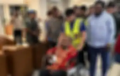 Diberangkatkan KPK Naik Pesawat Lion Air Carteran ke Jakarta, Gubernur Papua Akhirnya Berhasil Dibekuk di Restoran, Begini Kondisi Lukas Enembe Sekarang
