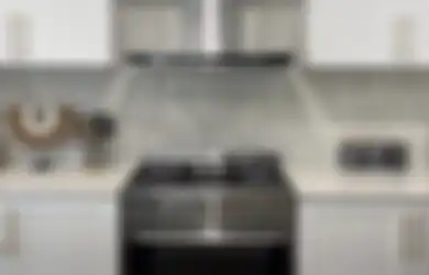 Gak Bikin Boros, Ini Cara Merawat Lemari Dapur Biar Awet, Potretnya Sampai Dibilang Jadul