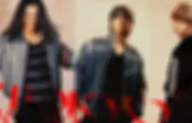 Live Action Tokyo Revengers Season 2 Bakal Hadirkan 3 Aktor Baru, Rilis Tiga Bulan Lagi!