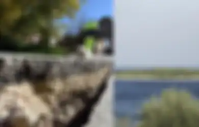 Warga Ketakutan Setengah Mati, Mendadak Muncul Pulau Baru Pasca Gempa Bumi Maluku 7,5 Magnitudo, Apakah Berbahaya?