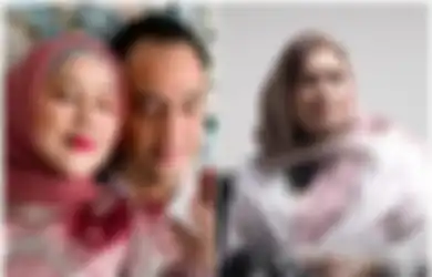Pantas Tega KDRT Venna Melinda, Ternyata Begini Tabiat Asli Ferry Irawan pada Mantan Istrinya Dulu, Anggia Novita: Sedih Banget