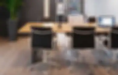 Kantor Kecil pun Harus Tetap Fungsional dan Nyaman, Rancanglah Mengikuti Tips Berikut!
