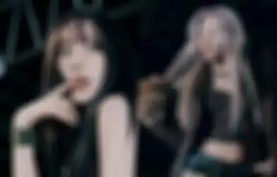 Karina dan Hyoyeon GOT The Beat Menggoda di Teaser Foto Konsep Baru