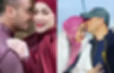 Kadung Bucin, Ternyata Ini Penyebab Venna Melinda Mau Menikah dengan Ferry Irawan Meski Sudah Mendapat Peringatan Keras Ini