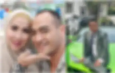Venna Melinda Didampingi Hotman Paris saat Jalani Pemeriksaan Hari Ini, Sang Pengacara Sebut Ferry Irawan Bisa Ditahan Gegara Hal Ini: Bukan Hanya Sekali