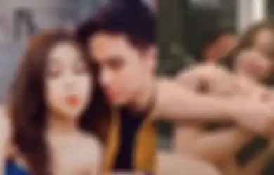 BUCIN AKUT! Brisia Jodie Tak Bisa Jauh-jauh dari Pacar Barunya yang Cemburuan, sang Penyanyi: Baru 5 Langkah Udah Kangen