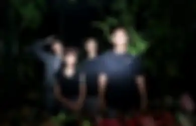 HAI DEMOS: Sajian Alternatif Rock yang Catchy dari Para Muda-Mudi Pamulang, Rasuna!