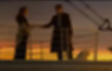 Titanic versi Remaster Merilis Trailer dan Poster khusus Peringatan 25 Tahun 