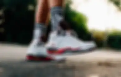 Makin Banyak yang Pakai Sneakers, Kenyataan Membuktikan Penjualan di 2022 Menurun