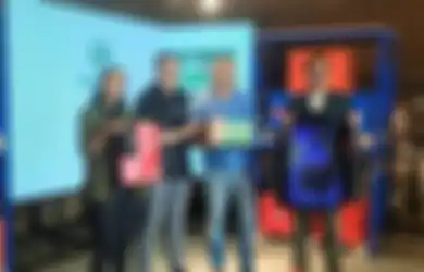 Lazada dan Eiger Kerjasama Bikin Pengemasan Paket Yang Ramah Lingkungan