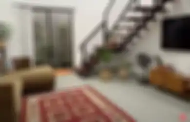 Belajar dari Rumah.bg Pentingnya Akses Pencahayaan Alami dan Sirkulasi Udara di Rumah!