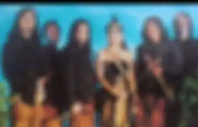 Alasan Kenapa Ahmad Dhani Dulu Harus Take Ulang Lagu 'Kirana' Dewa 19