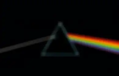 50 Tahun Album 'The Dark Side Of The Moon', Pink Floyd Bakal Ngerilis Box Set dan Buku