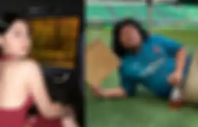 Pemicu Ribut dengan Cesen Diungkap, Marshel Widianto Mendadak Ingin Konsultasi Soal Prahara Rumah Tangganya