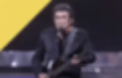 Kenakan Pakaian Kelewat Hot! Penyanyi Sekaligus Politikus Ini Kena Sentil Rhoma Irama hingga Diminta Ganti