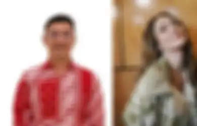 Digosipkan Pacaran dengan Luna Maya, Inilah Profil Lengkap Axton Salim, Putra Pertama dari Pengusaha dan Konglomerat Anthony Salim