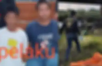 Dewa Cuma Diiming-imingi Rp 50 Ribu, Terkuak Deretan Fakta Baru di Kasus Bocah SD yang Dibunuh Dua Remaja Demi Dapat Miliaran Rupiah dari Jual Organ