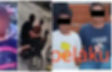 Pulang Sekolah Langsung Jadi Tukang Parkir, Tetangga Jadi Saksi Kebaikan MF Bocah 11 Tahun yang Diculik dan Dibunuh 2 Remaja di Makassar: Sopan Anaknya