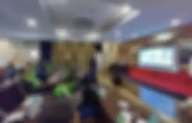 Training Offline Gojek Untuk Mitra Driver Hadir Lagi, Ada Wirausaha Hingga English