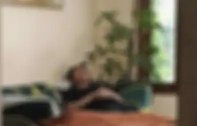 Sebelum Curhat Pilu Viral, Aktor Aji Yusman Jual Barang Kesayangan di Instagram, Segini Harganya