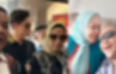 Ferry Irawan Tak Hanya Sekali Lakukan KDRT pada Venna Melinda, Hotman Paris Bongkar Kondisi Ibu Verrell yang Harus Didampingi Psikiater
