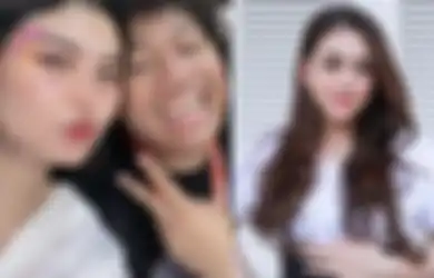 Celine Evangelista Merana Lihat Marshel Widianto Gandeng Cesen eks JKT48 Sebagai Pacar, sang Komika: Dia Merasa Ditikung
