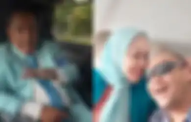 Babak Belur Jadi Korban Ferry Irawan, Venna Melinda Dikawal Hotman Paris Tuntaskan Kasus KDRT