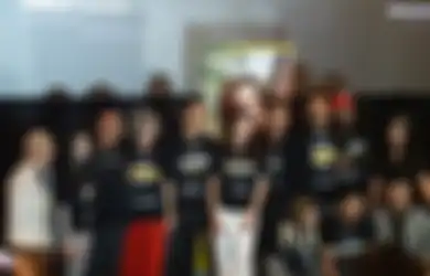 Ada Megan Domani sampai Meriam Bellina, SnackVideo Rilis SinetronSnack
