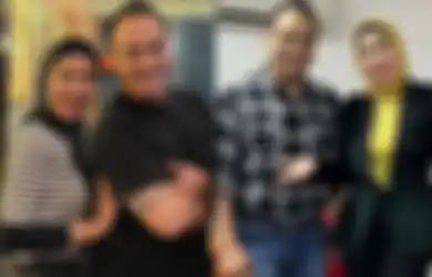 Piting hingga Bekap Venna Melinda Tiap Kali Emosi, Terkuak Ferry Irawan Kerap Lakukan KDRT Pada sang Istri: Sudah 3 Bulan Tak Nafkahi