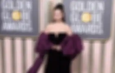 Deretan Momen Langka di Golden Globes 2023. Ada yang Bawa Adik Hingga Menang Pertama Kali setelah 30 Tahun Berkarya!