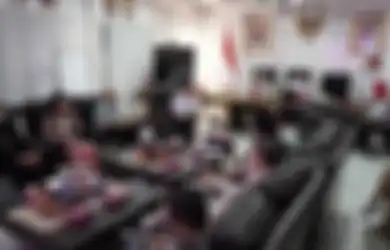 Audiensi Grid Network dengan KPU: Pentingnya Suara Anak Muda di Pemilu 2024 | Yang Muda Yang Memilih