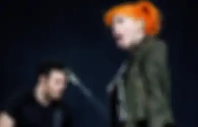 Paramore Rilis Single Terbaru C’est Comme Ça, Williams: Gue Udah Mencoba Buat Nggak Kecanduan sama Narasi Bertahan Hidup