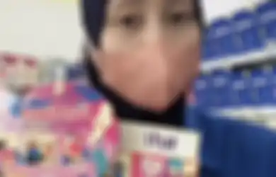 Potret SilverQueen Love yang Viral di TikTok, Dijual Harga Segini di Alfamart dan Indomaret