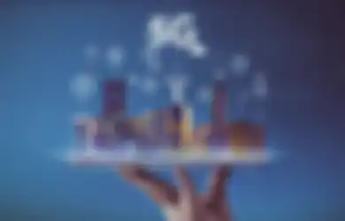Pakar Ungkap Adopsi 5G dan Metaverse Tingkatkan Kerentanan Digital