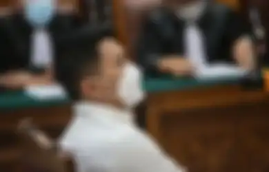 Nyalinya Sempat Ciut 2 Kali Dibentak Ferdy Sambo, Chuck Putranto Berani Pancing Atasannya Soal Penembakan di Duren Tiga