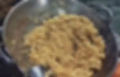 Cari Makan Malam Enak di Semarang, 6  Tempat Wisata Kuliner dengan Menu Nasi Goreng Jadi Pilihan
