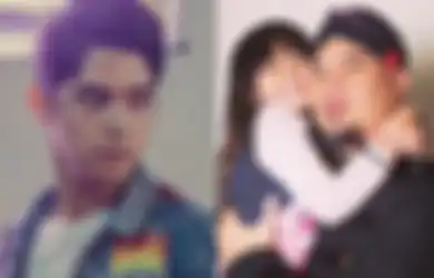 Marah Saat Adik Tirinya Lahir, Al Akhirnya Bisa Terima Kehadiran Safeea Karena Peringatan Sosok Ini: Itu dari Papa Kandungmu