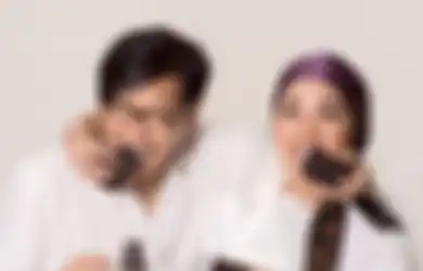 Nyanyikan Lagu Ciptaan Armand Maulana Soal Selingkuhannya, Ini Alasan Dewi Gita Pilih Bertahan Meski Suaminya Kepincut Pelakor