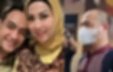 Berbekal Kemampuan Bela Diri, Ferry Irawan Mampu Sakiti Venna Melinda Tanpa Tinggalkan Bekas 